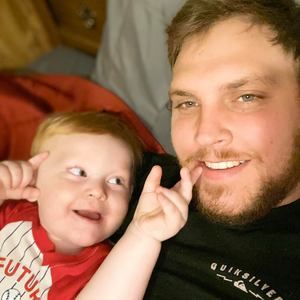 Meet your Posher, James